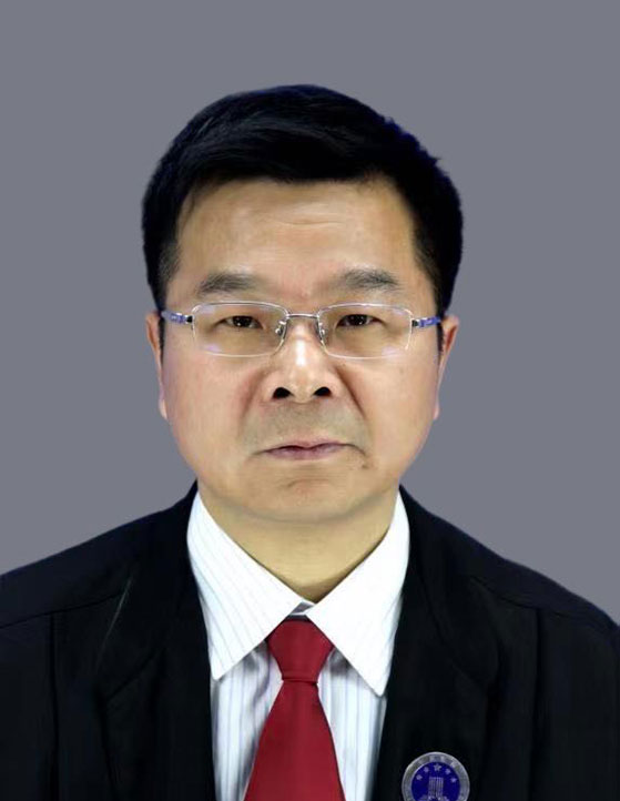 吴玉宝律师