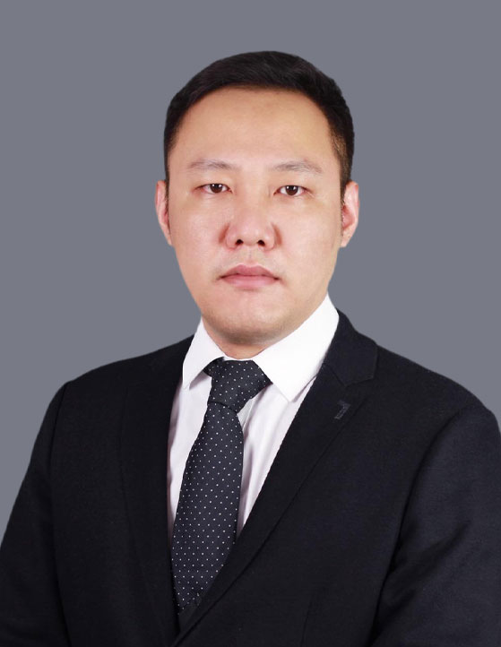 王昌振律师